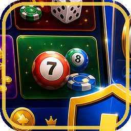 Web Bingo 101 app icon