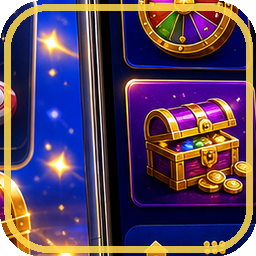 Web Spin 101 app icon