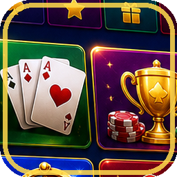 Web Winzo APK app icon