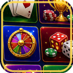 Web All Games app icon