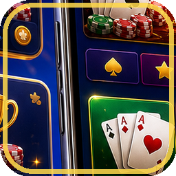 Yono Game Web app icon