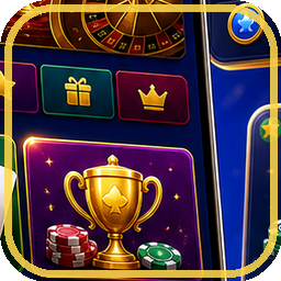 Web Rummy app icon