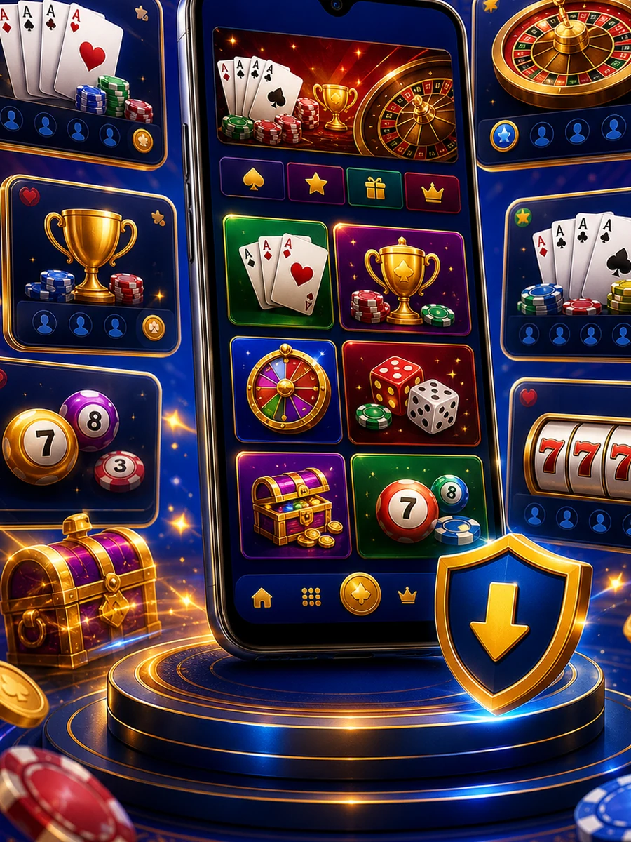 Why Indian Players Use This Yono Game Web Page?