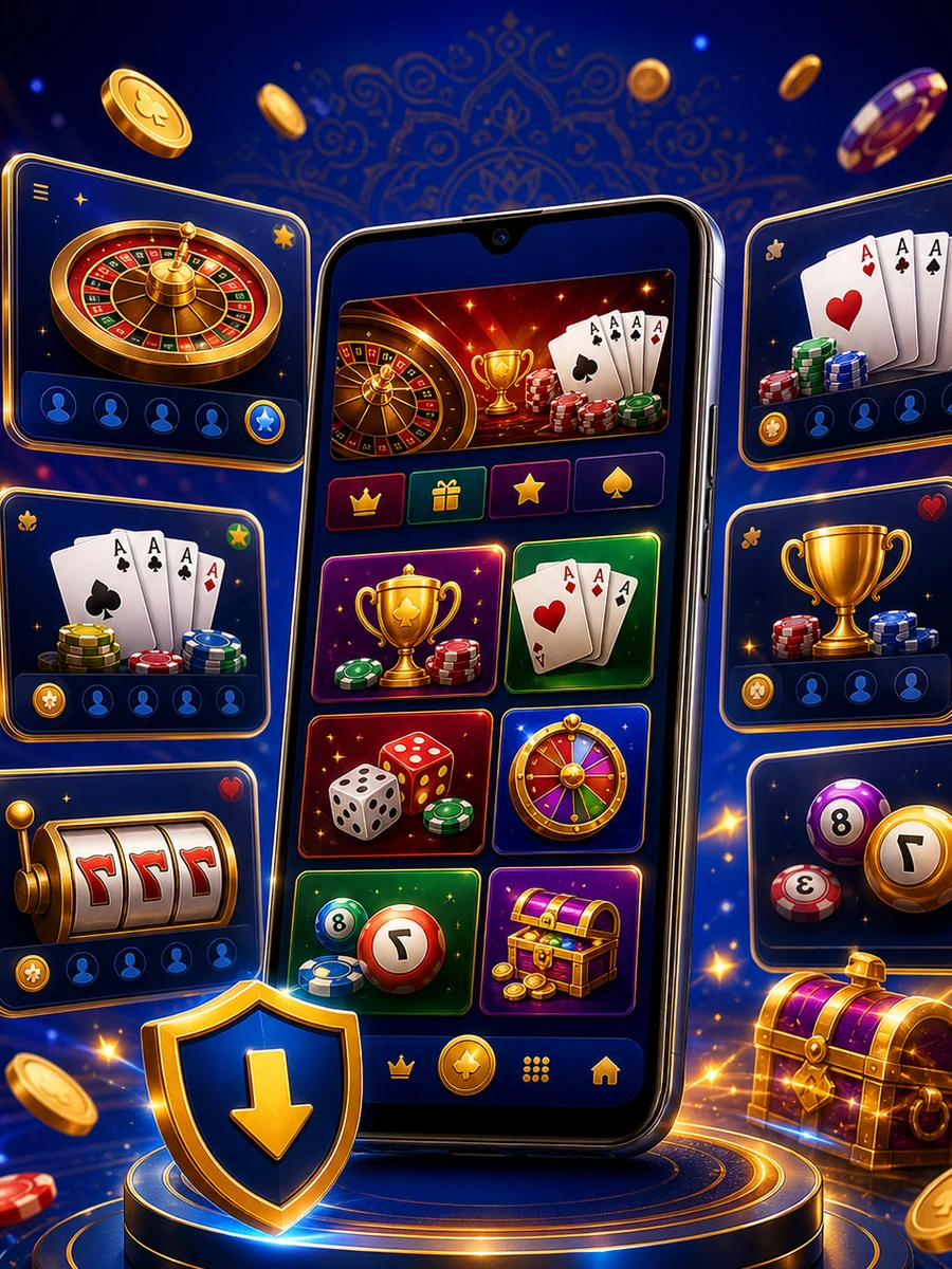 Yono Game Web tips and strategies Teen Patti poster