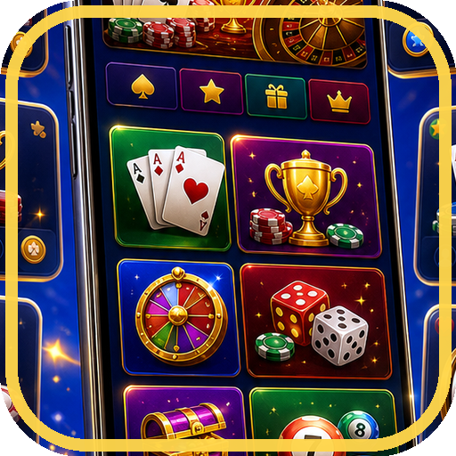 Yono Game Web logo